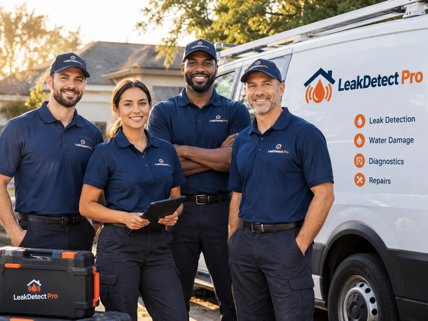 Roof Repair company in Lafe, AR